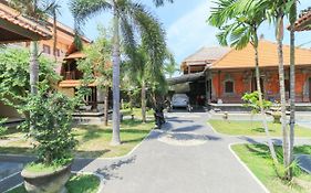 Bantan Guest House Bali