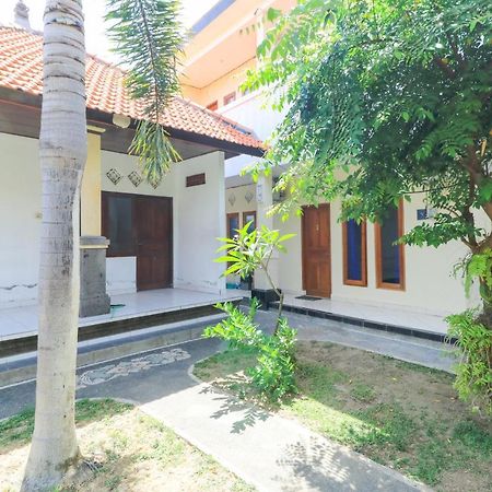 Bantan Guest House Canggu  Exterior photo