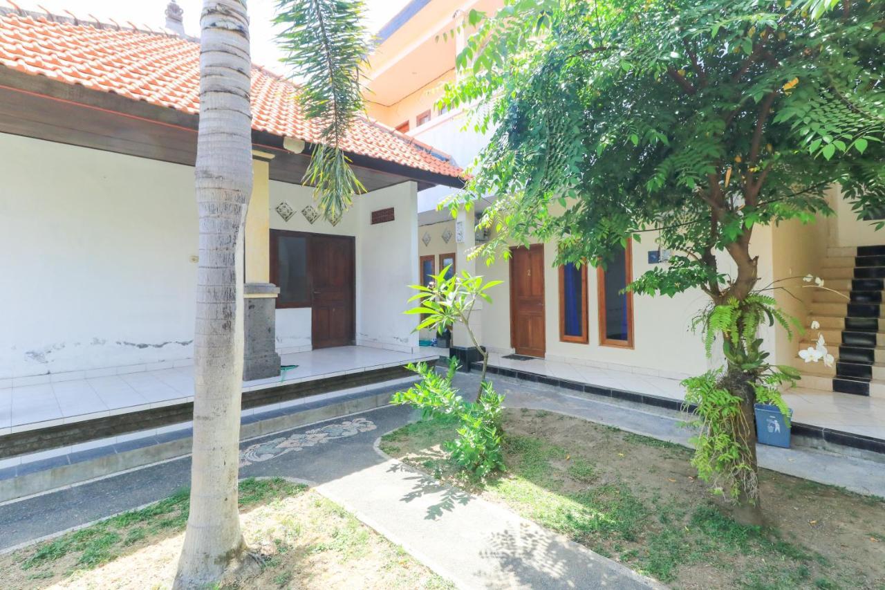 Bantan Guest House Canggu  Exterior photo