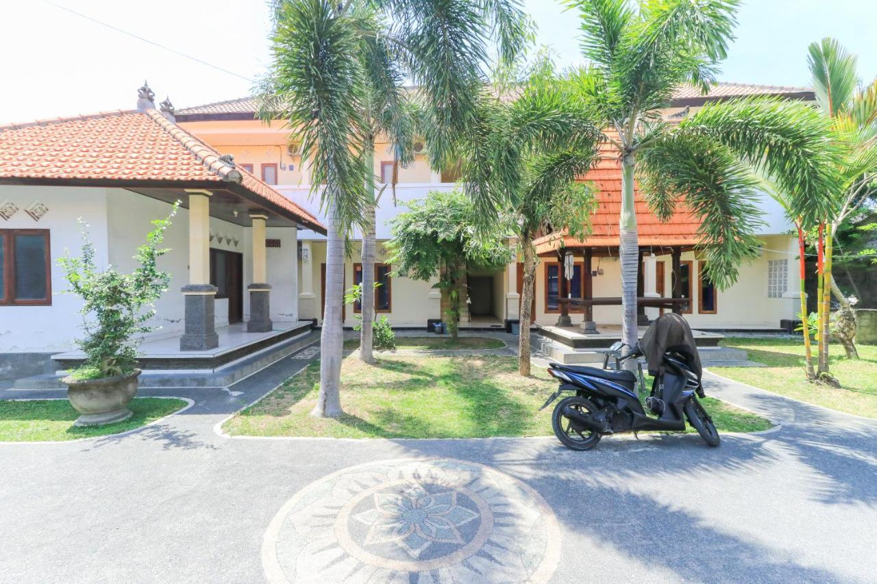 Bantan Guest House Canggu  Exterior photo