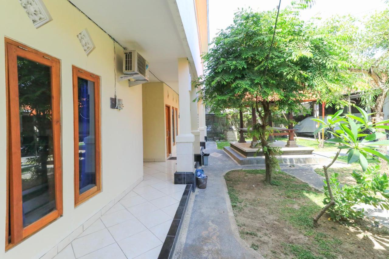 Bantan Guest House Canggu  Exterior photo